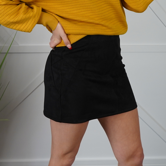 Makenzie Skirt